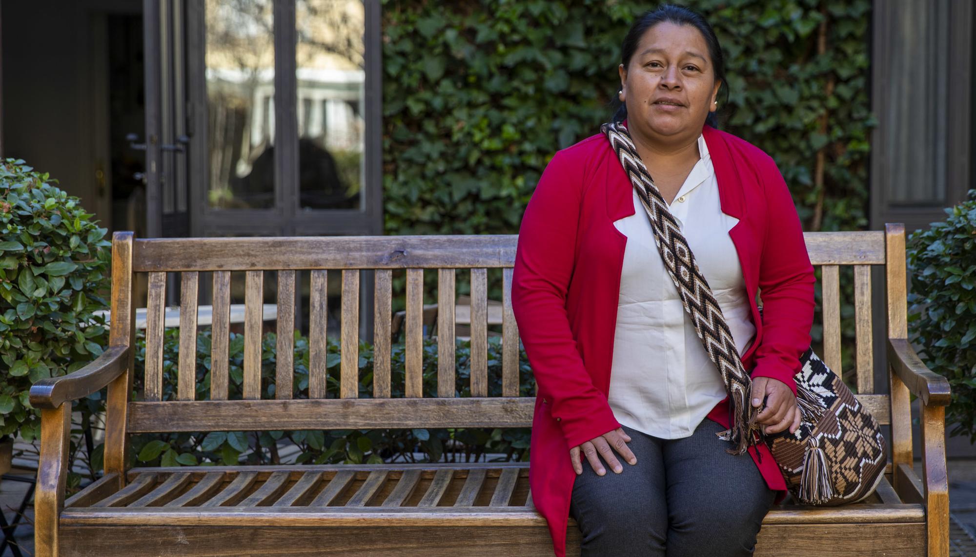 Saray Vitonás Chaguendo 2